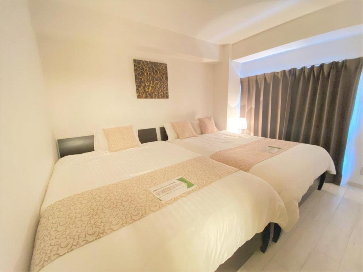 Apartament Loirsir Osaka Zewnętrze zdjęcie