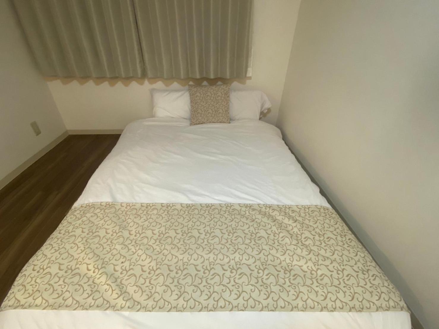 Apartament Loirsir Osaka Zewnętrze zdjęcie