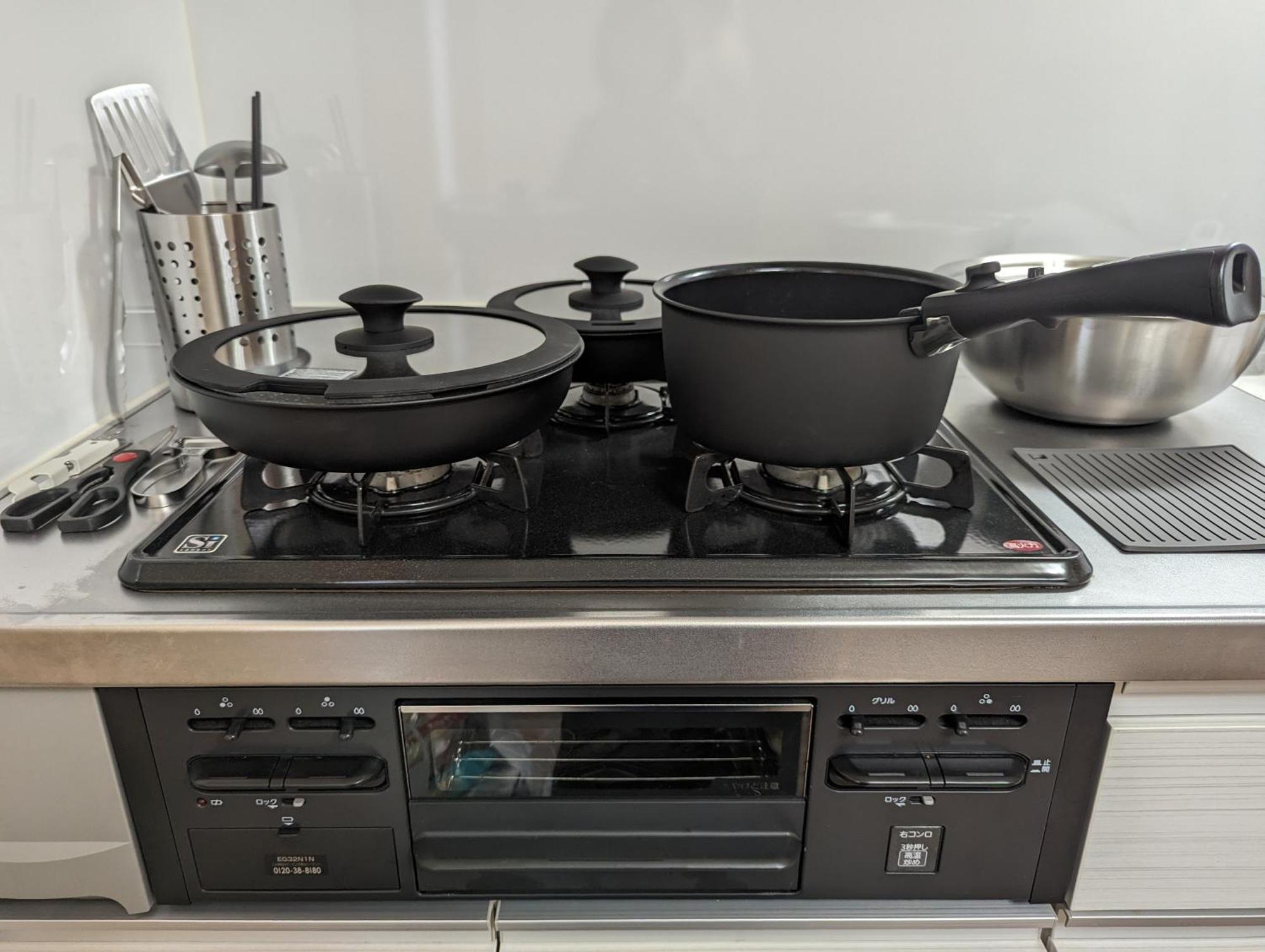 Apartament Loirsir Osaka Zewnętrze zdjęcie