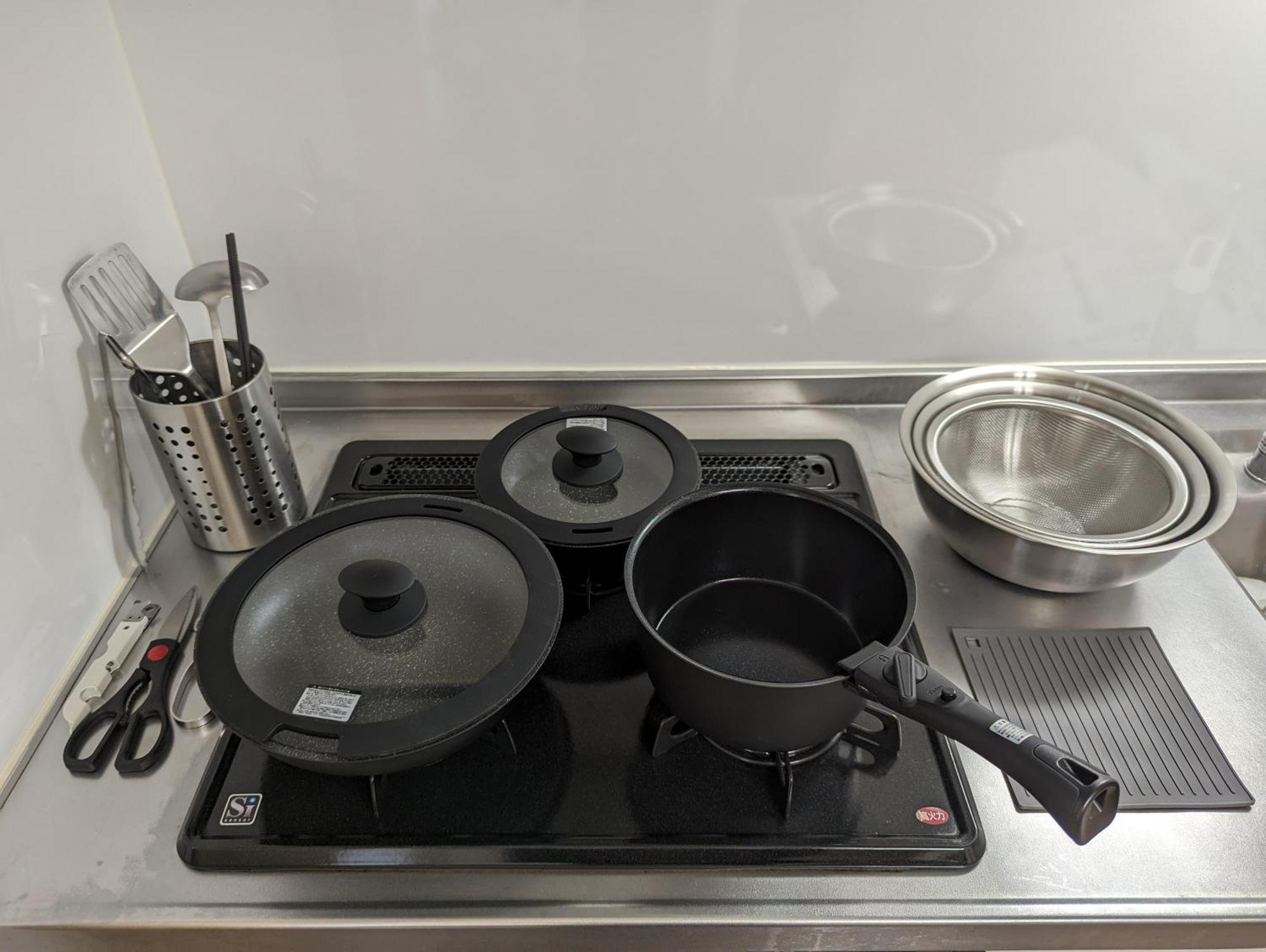 Apartament Loirsir Osaka Zewnętrze zdjęcie