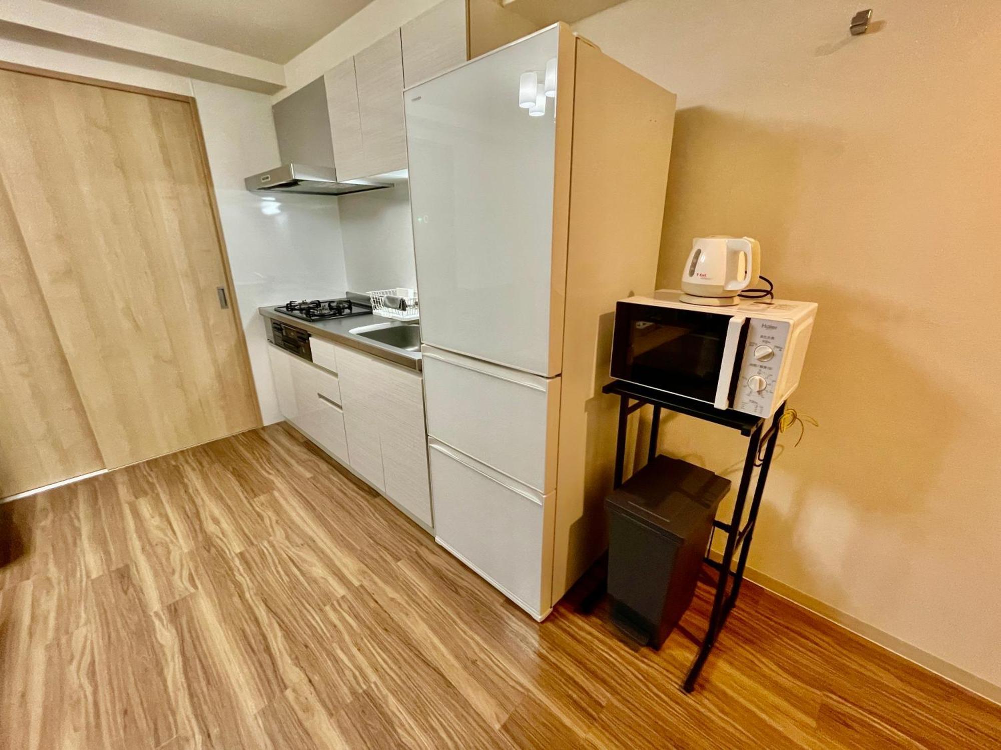 Apartament Loirsir Osaka Zewnętrze zdjęcie