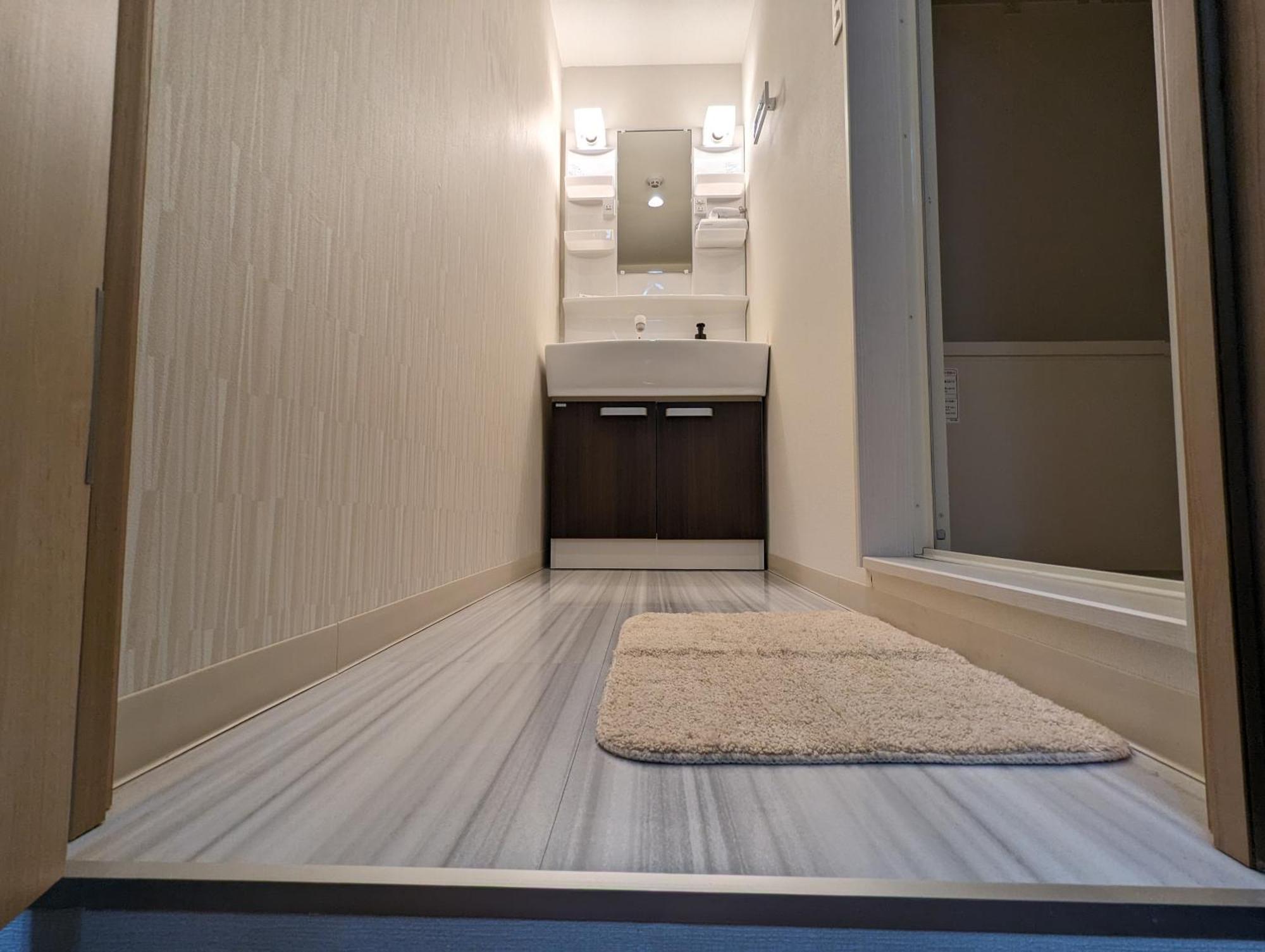 Apartament Loirsir Osaka Zewnętrze zdjęcie
