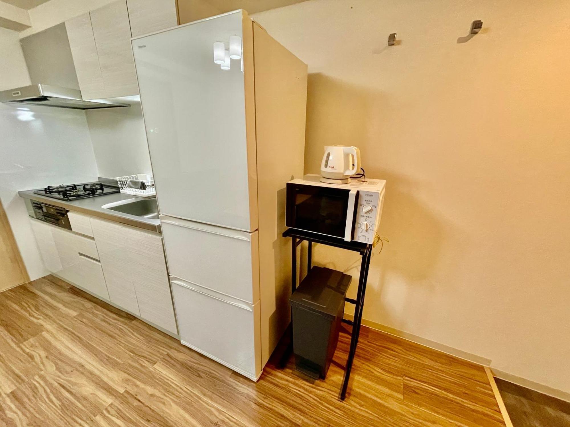 Apartament Loirsir Osaka Zewnętrze zdjęcie